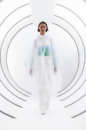 フェラガモ(Ferragamo) 2021-22年秋冬ウィメンズコレクション シルエット - 写真8