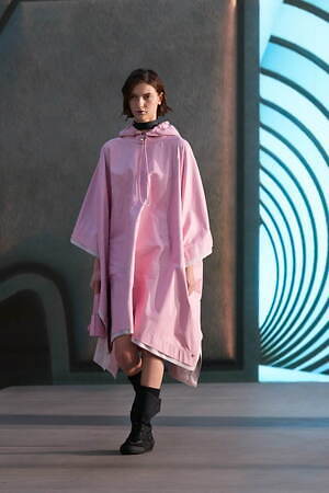 フェラガモ(Ferragamo) 2021-22年秋冬ウィメンズコレクション シルエット - 写真21