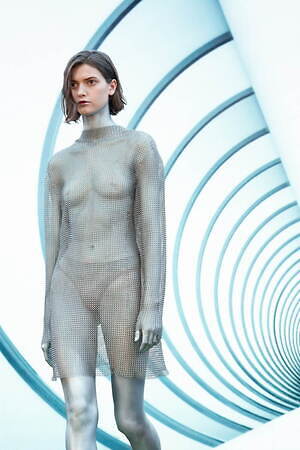 フェラガモ(Ferragamo) 2021-22年秋冬ウィメンズコレクション  - 写真34