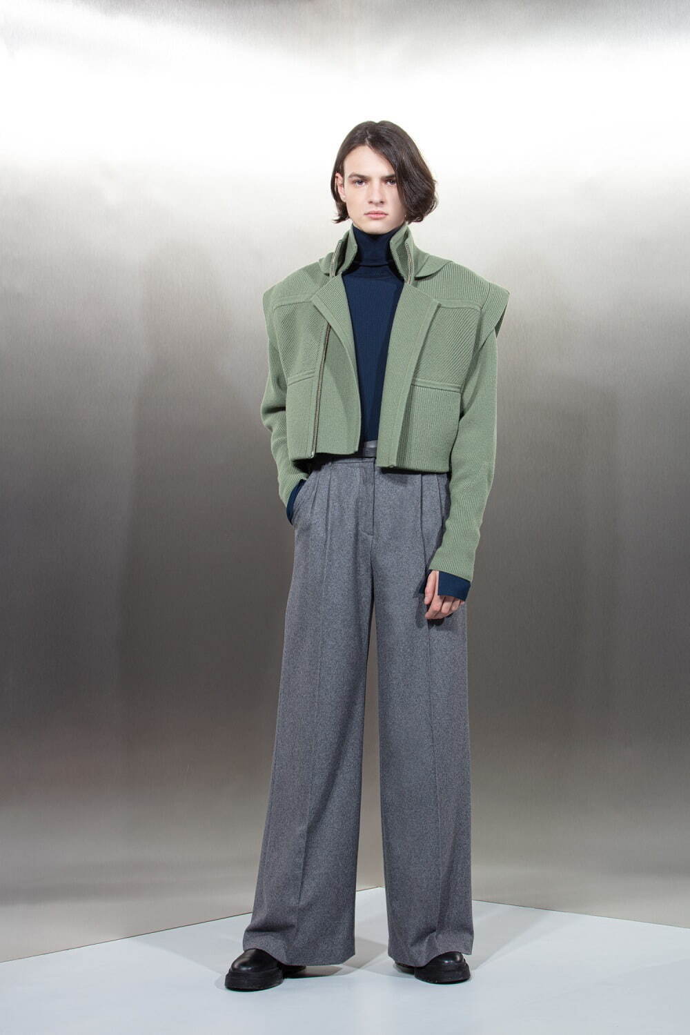 アンテプリマ 2021-22年秋冬<span>コレクション</span> - 写真11