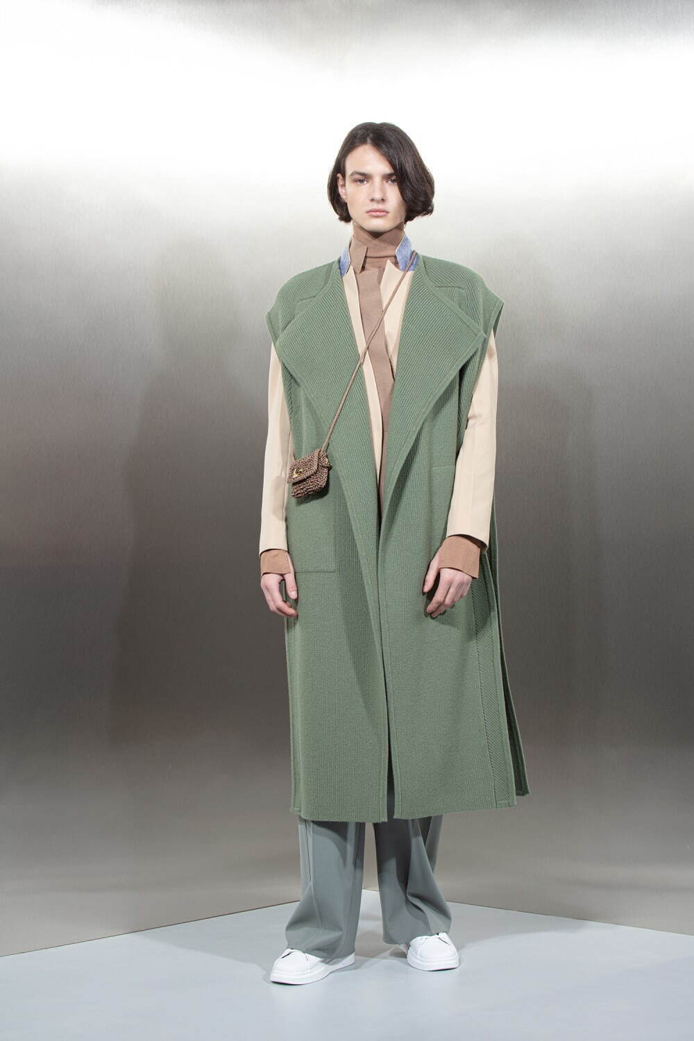アンテプリマ 2021-22年秋冬<span>コレクション</span> - 写真15