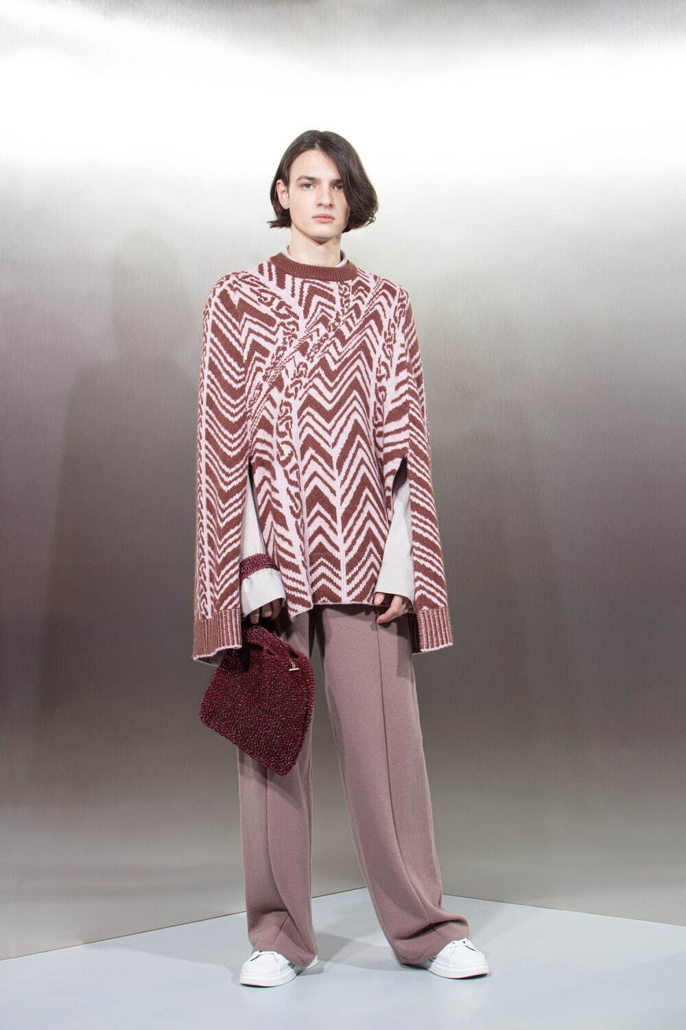 アンテプリマ 2021-22年秋冬<span>コレクション</span> - 写真26