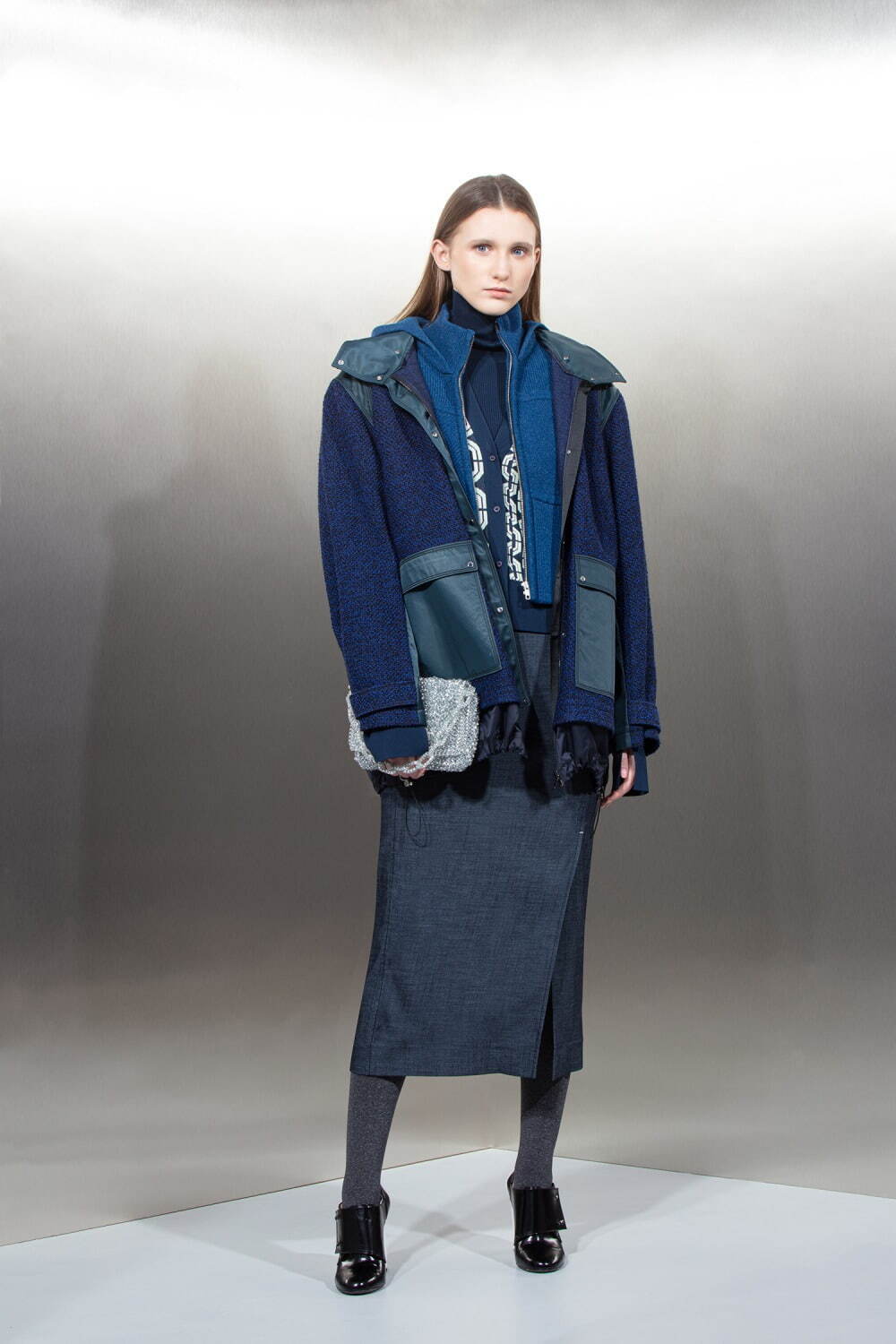アンテプリマ 2021-22年秋冬<span>コレクション</span> - 写真28