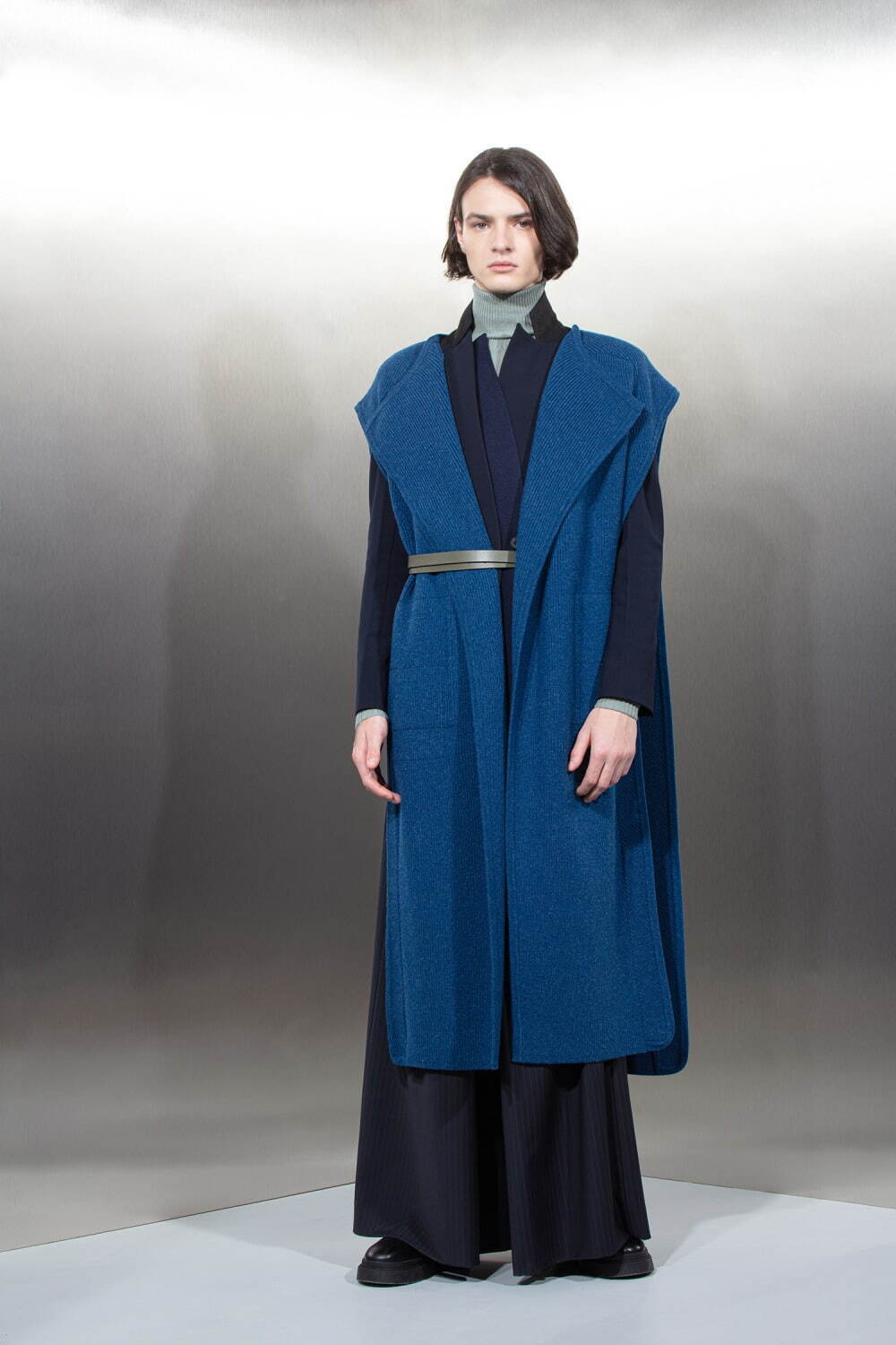 アンテプリマ 2021-22年秋冬<span>コレクション</span> - 写真29