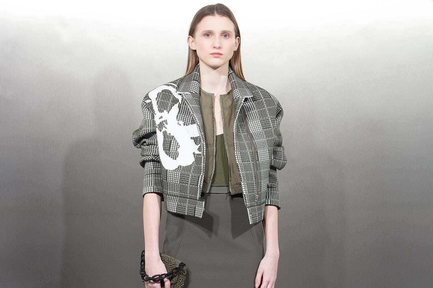 アンテプリマ 2021-22年秋冬 ウィメンズ コレクション