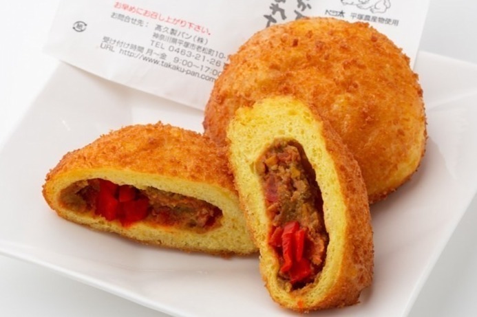 パンフェア｜「まちだパン祭り」町田マルイで - コメダ謹製コッペパンや老舗カレーパン、あんぱんなど集結