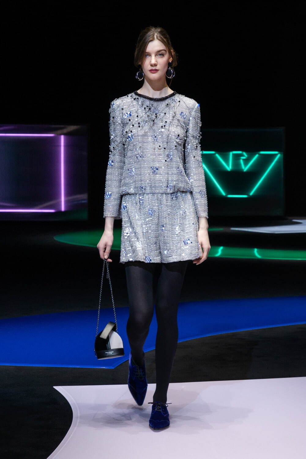エンポリオ アルマーニ 2021-22年秋冬<span>コレクション</span> - 写真62