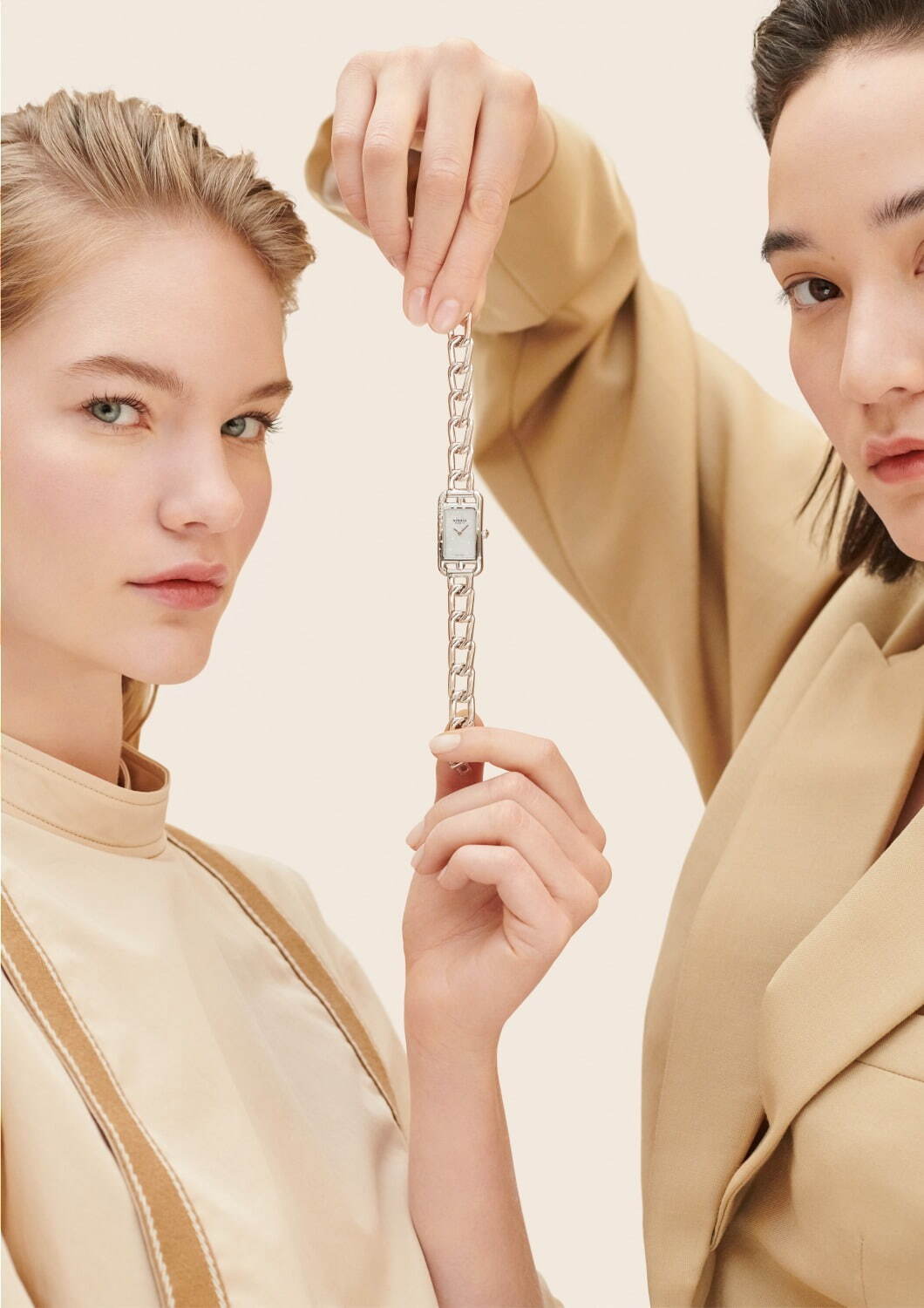 エルメス(HERMÈS) ナンタケット｜写真10