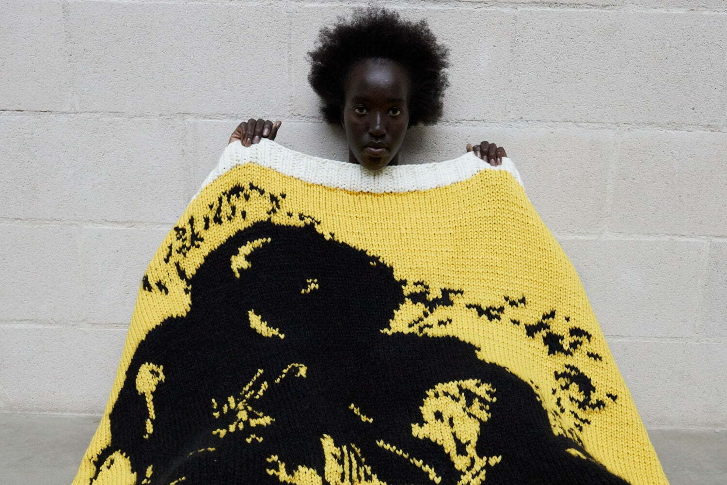 JW アンダーソン 2021-22年秋冬 ウィメンズ コレクション