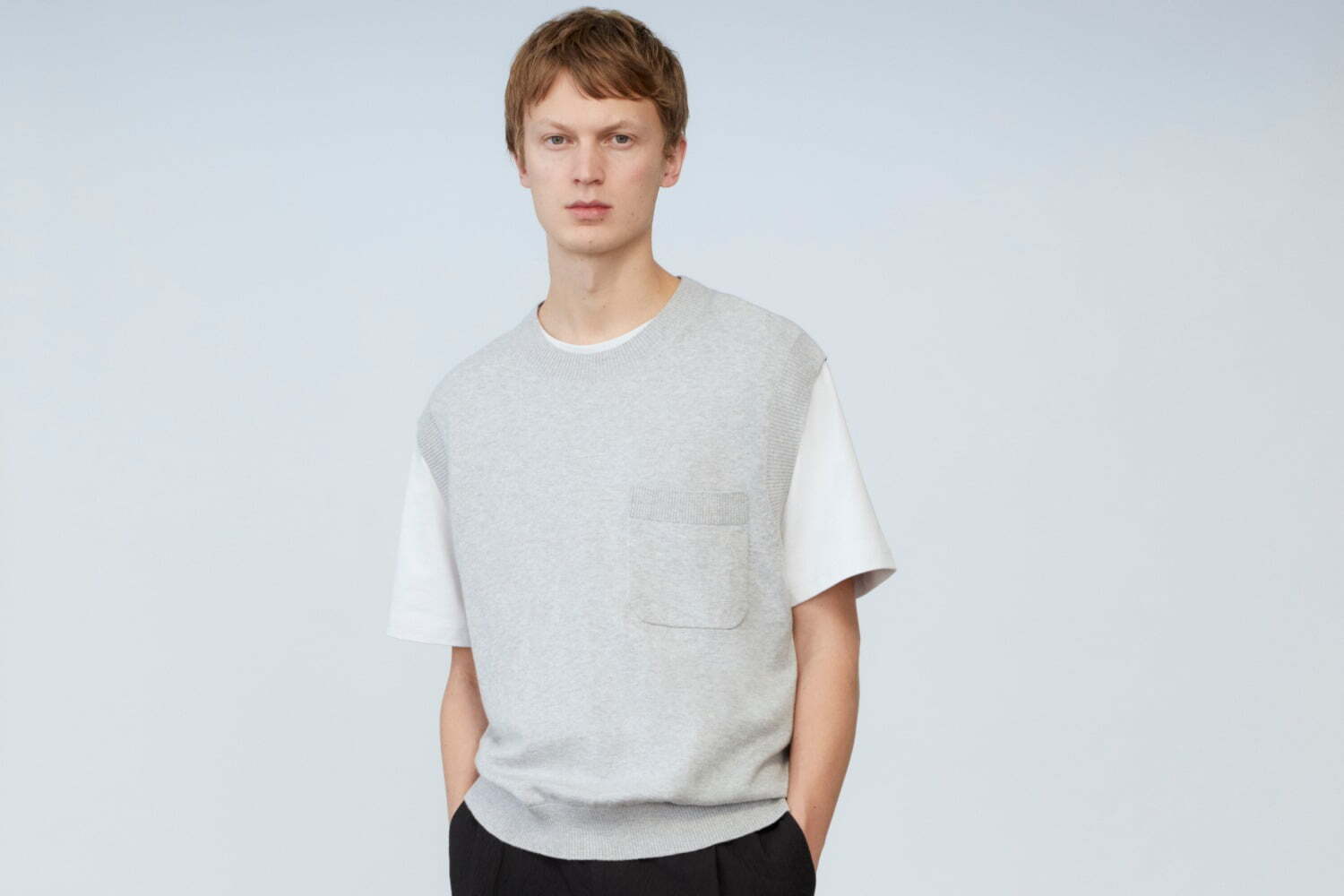 コス 2021年春夏 メンズ コレクション