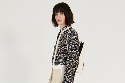 ステラ マッカートニー 2014年春 ウィメンズ コレクション