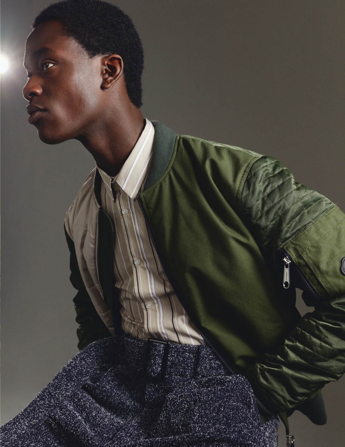 ヴィクター＆ロルフ ミスター・ミスター( VIKTOR & ROLF MISTER MISTER) 2021-22年秋冬メンズコレクション  - 写真13