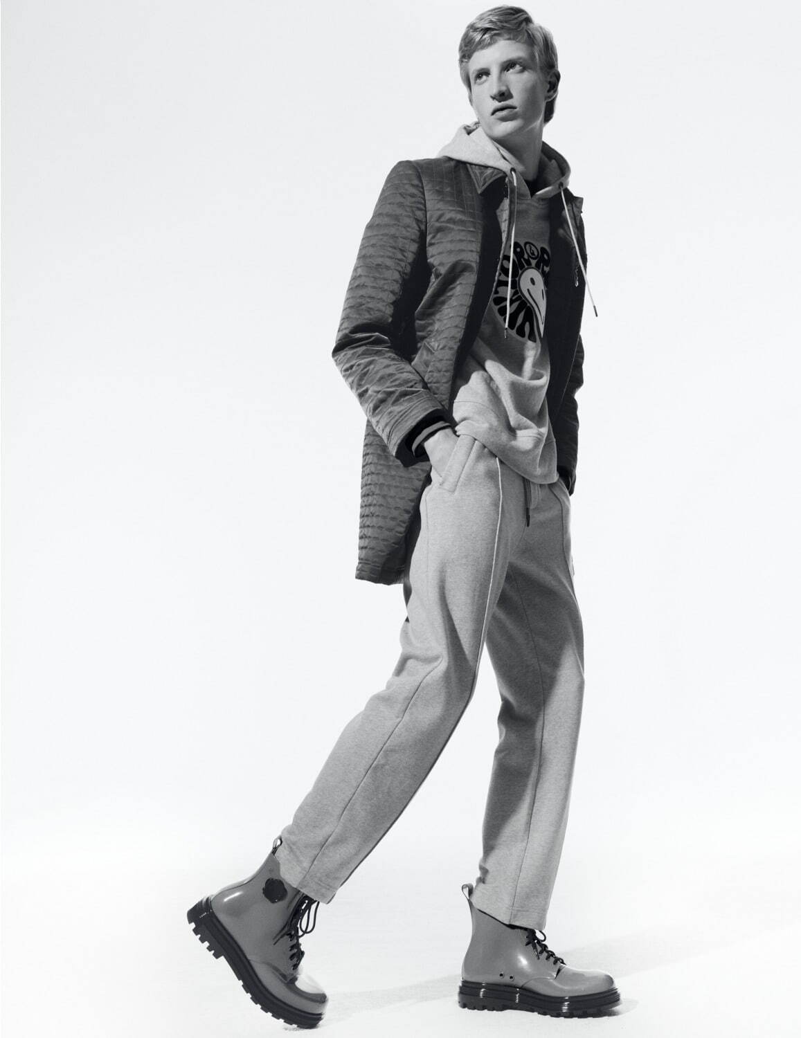 ヴィクター＆ロルフ ミスター・ミスター( VIKTOR & ROLF MISTER MISTER) 2021-22年秋冬メンズコレクション  - 写真17