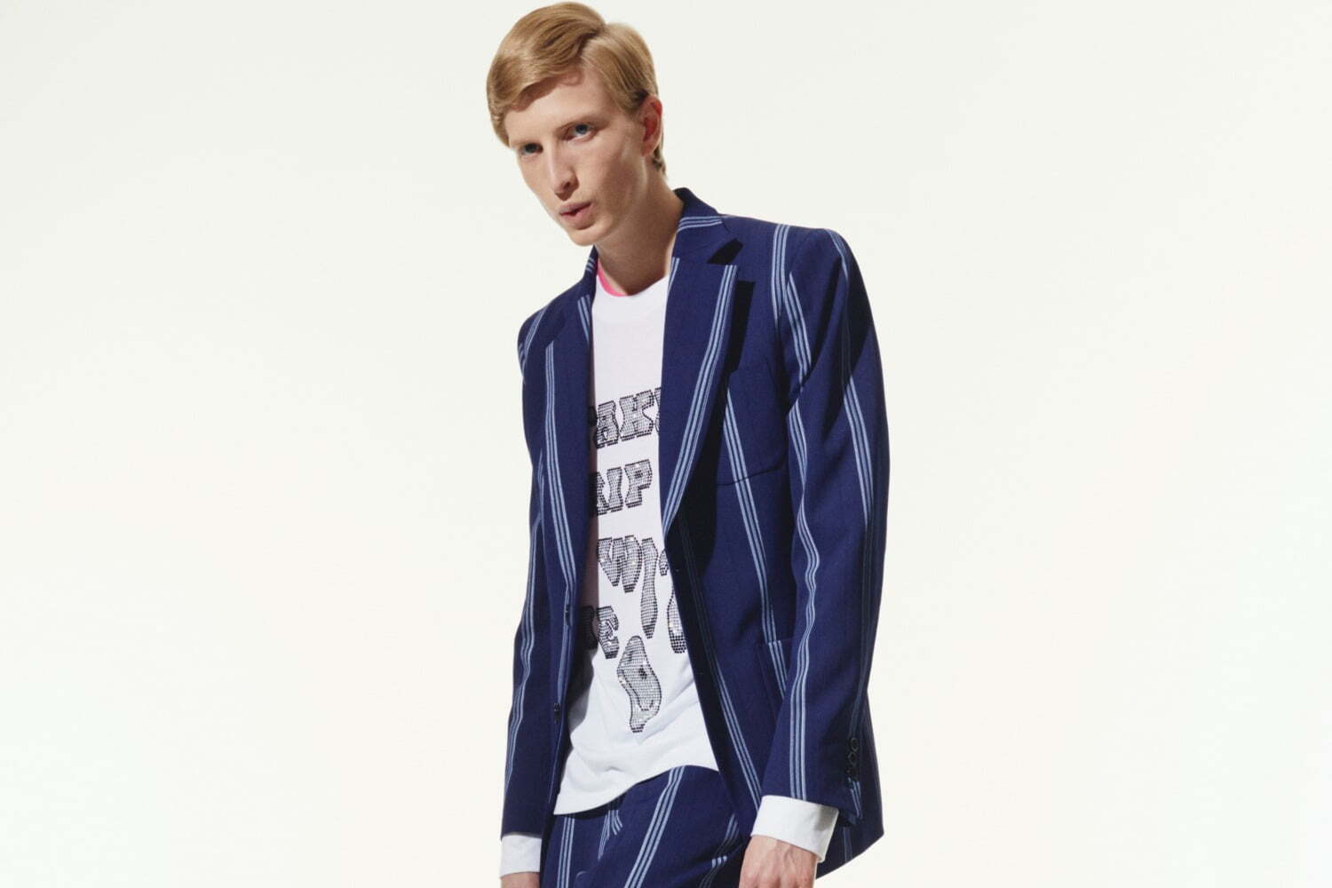  VIKTOR & ROLF MISTER MISTER 2021-22AW Collection