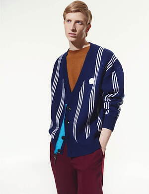 ヴィクター＆ロルフ ミスター・ミスター( VIKTOR & ROLF MISTER MISTER) 2021-22年秋冬メンズコレクション  - 写真4