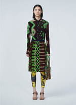 “フリーダ・カーロの絵画”や“メキシコの花”に着想を得た、JNBY 2021春夏の新作｜写真5