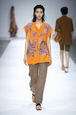 “フリーダ・カーロの絵画”や“メキシコの花”に着想を得た、JNBY 2021春夏の新作｜写真27