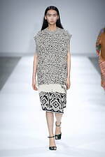 “フリーダ・カーロの絵画”や“メキシコの花”に着想を得た、JNBY 2021春夏の新作｜写真33