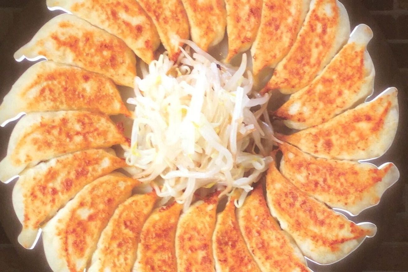 「餃子グランプリ」