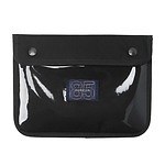 ポーターとヨウジヤマモトが初コラボ、大胆なファスナー×チェーンを配した“マットブラック”バッグ｜写真27