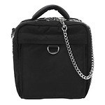 ポーターとヨウジヤマモトが初コラボ、大胆なファスナー×チェーンを配した“マットブラック”バッグ｜写真76