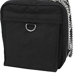 ポーターとヨウジヤマモトが初コラボ、大胆なファスナー×チェーンを配した“マットブラック”バッグ｜写真83