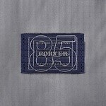 ポーターとヨウジヤマモトが初コラボ、大胆なファスナー×チェーンを配した“マットブラック”バッグ｜写真72