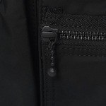 ポーターとヨウジヤマモトが初コラボ、大胆なファスナー×チェーンを配した“マットブラック”バッグ｜写真41