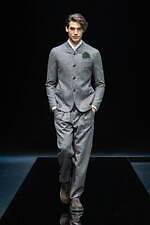 写真8/60｜ジョルジオ アルマーニ(Giorgio Armani) 2021-22年