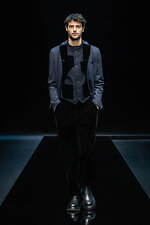 ジョルジオアルマーニ 写真8/60｜ジョルジオ アルマーニ(Giorgio Armani) 2021-22年