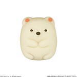 すみっコぐらし“とんかつ”と “えびふらいのしっぽ”が和菓子に、しろくま・とかげセットも｜写真2