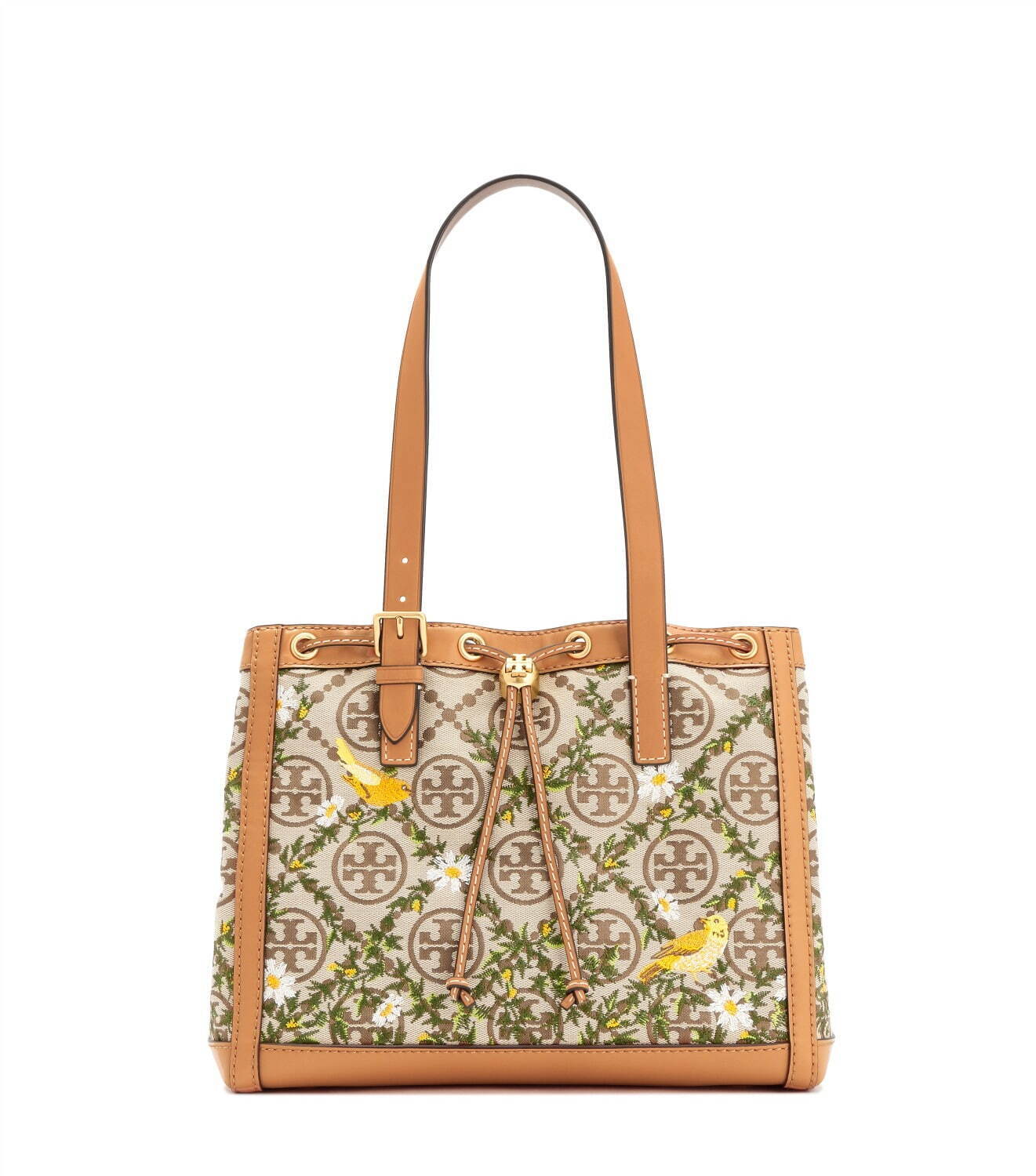 トリー バーチ(TORY BURCH) T モノグラム｜写真14