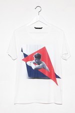 atoがアーティストのトマ・ドゾルとコラボ - プリントTシャツなど伊勢丹新宿メンズ館、旗艦店で販売｜写真4