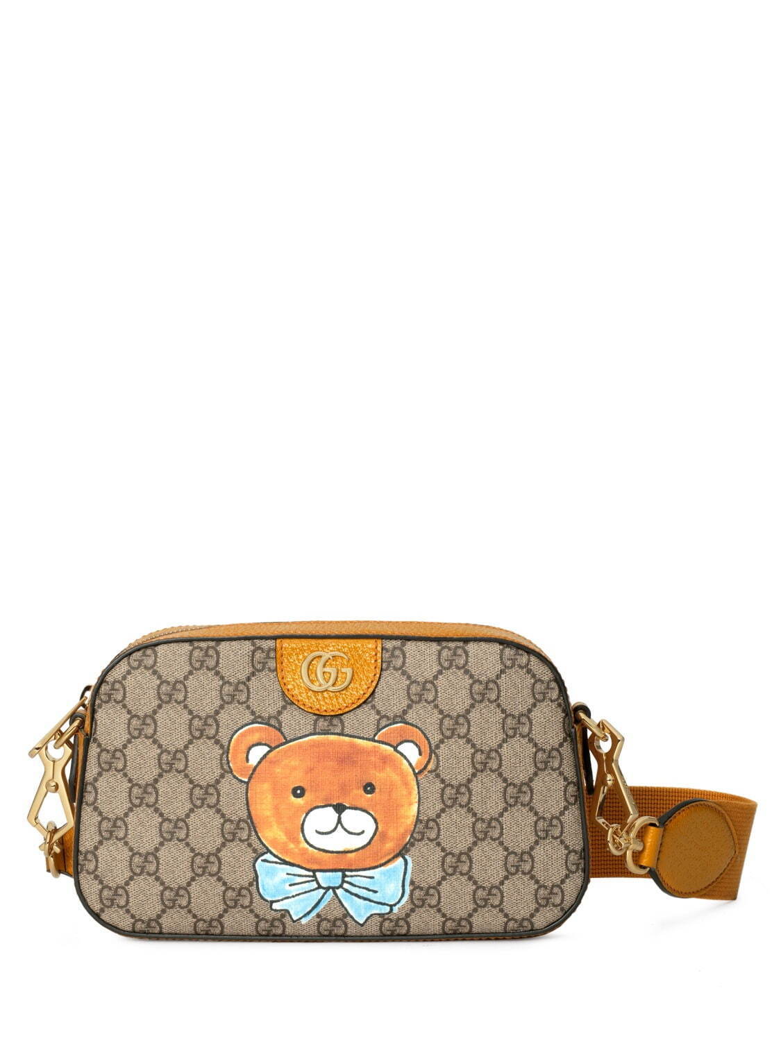 NEW】 Gucci グッチxカイ ショルダーバックの通販 by Katsuragi's shop｜グッチならラクマ 