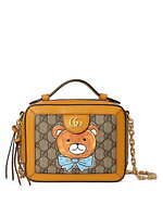 グッチ(GUCCI) テディベア｜写真2