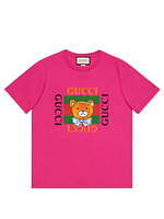 グッチ(GUCCI) テディベア｜写真9