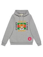 グッチ(GUCCI) テディベア｜写真11