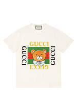 グッチ(GUCCI) テディベア｜写真17