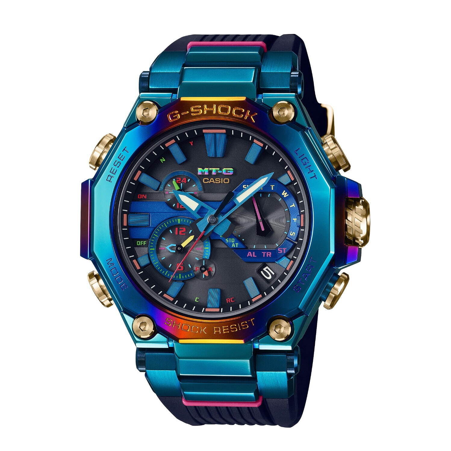 G-SHOCK 腕時計-