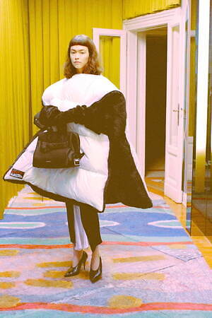 マルニ(MARNI) 2021-22年秋冬ウィメンズ&メンズコレクション  - 写真29