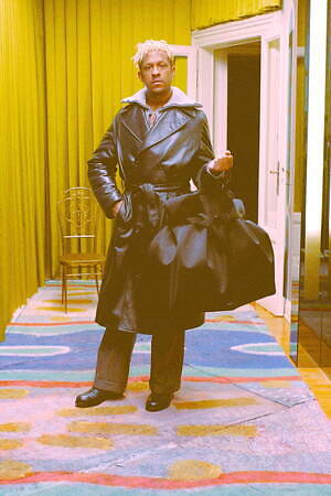 マルニ(MARNI) 2021-22年秋冬ウィメンズ&メンズコレクション  - 写真32