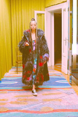 マルニ(MARNI) 2021-22年秋冬ウィメンズ&メンズコレクション  - 写真40