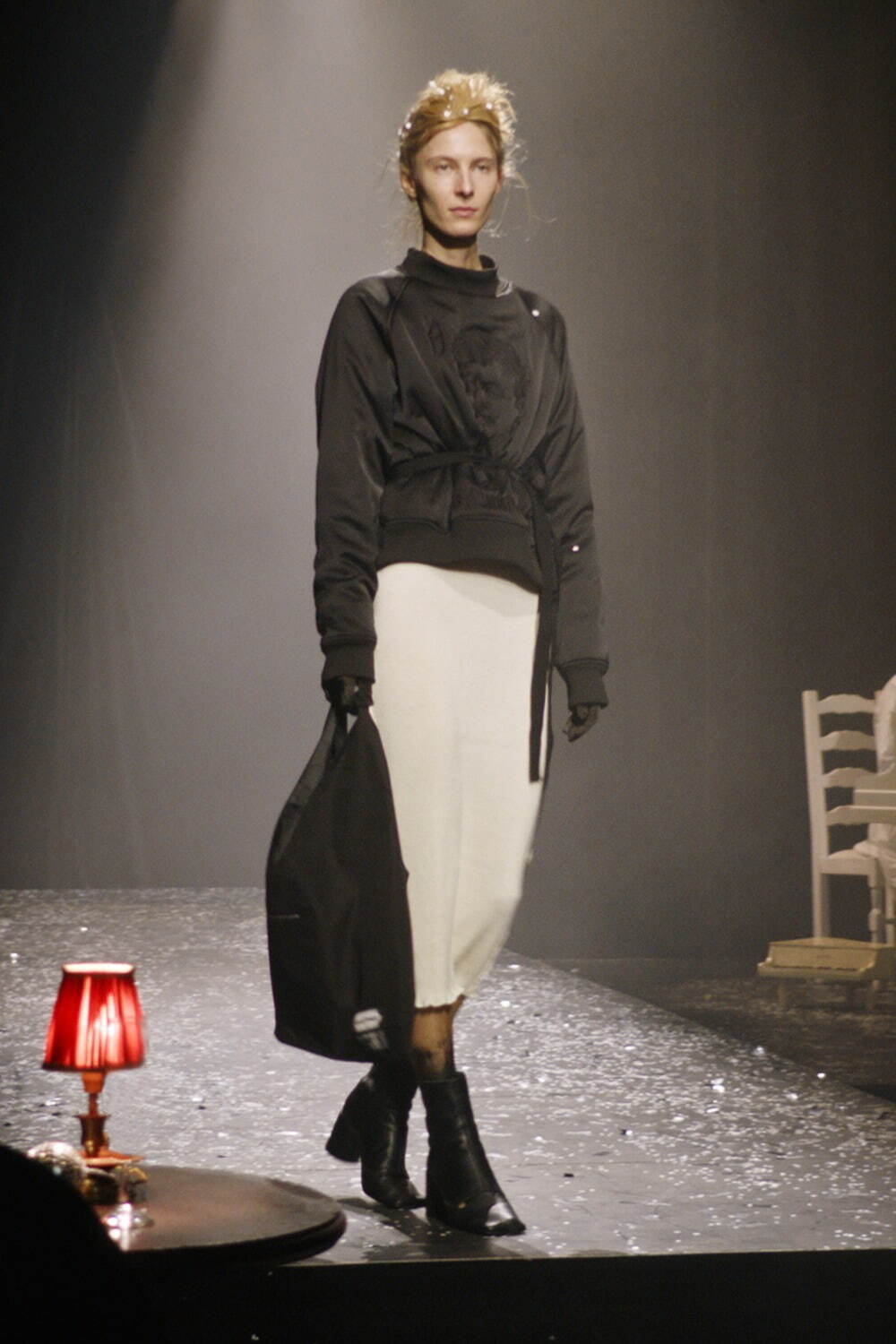 エムエム6 メゾン マルジェラ(MM6 Maison Margiela) 2021-22年秋冬 