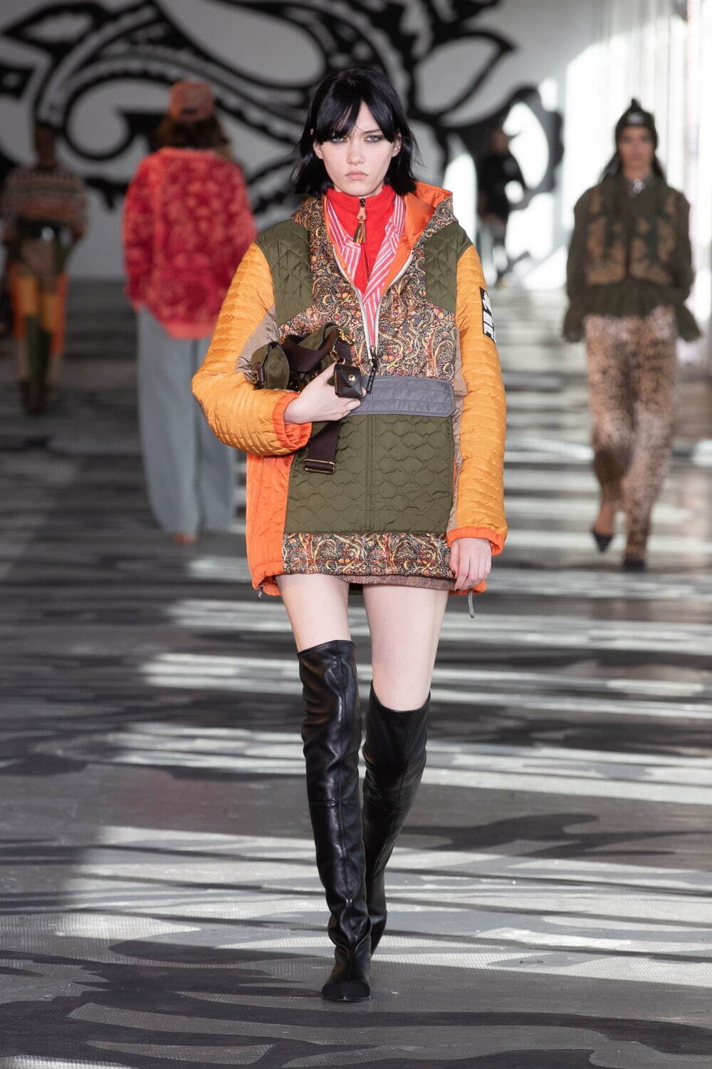 エトロ Etro ファッションプレス エトロ Etro ファッションプレス