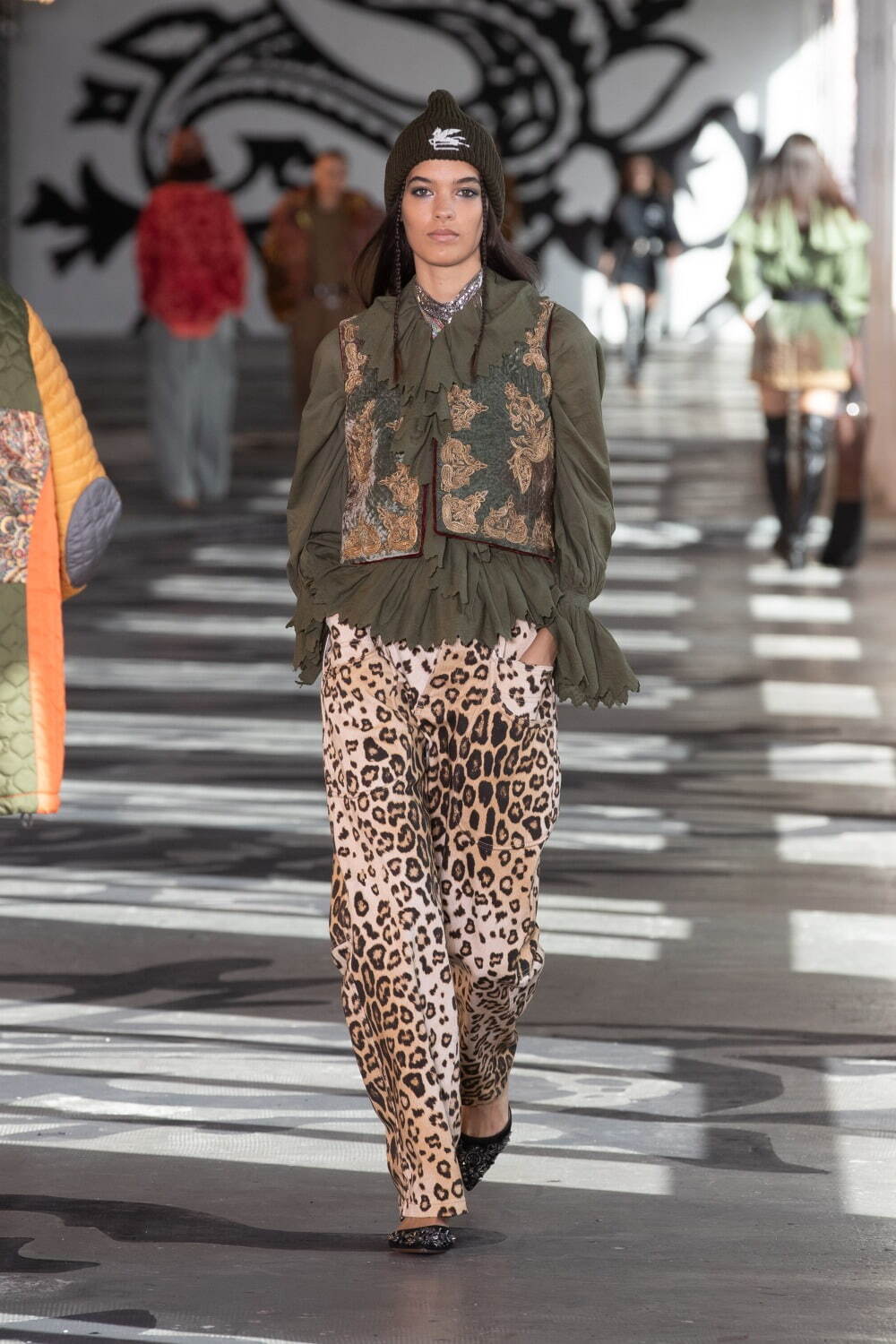 エトロ Etro ファッションプレス エトロ Etro ファッションプレス