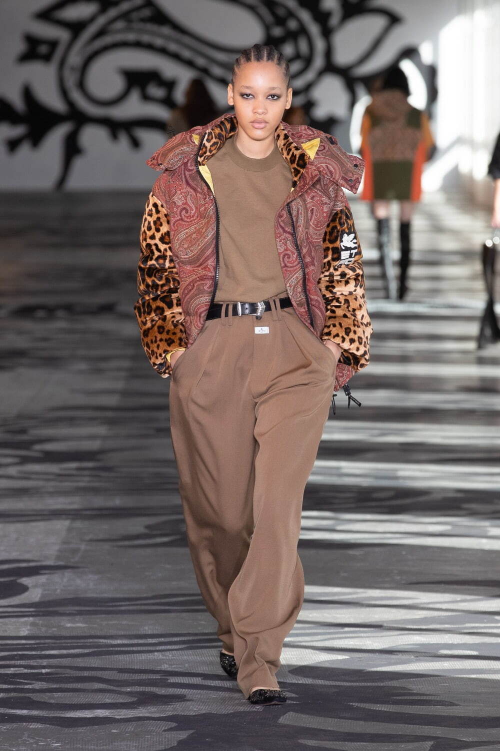 エトロ 2021-22年秋冬<span>コレクション</span> - 写真10