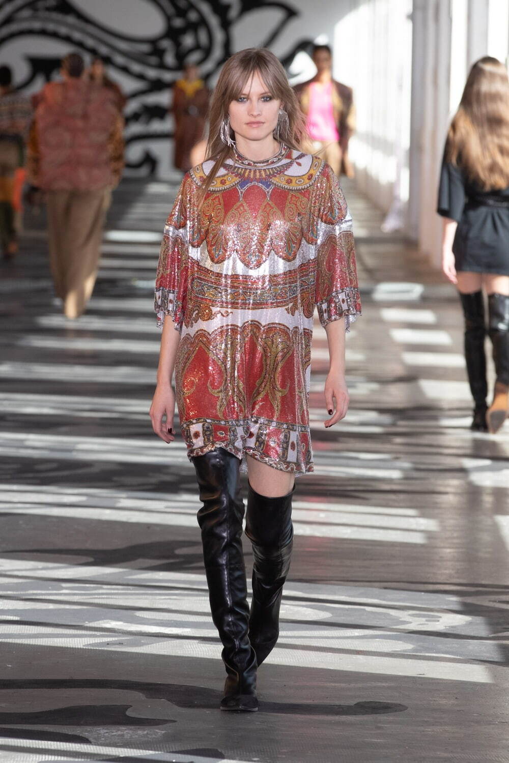エトロ Etro ファッションプレス エトロ Etro ファッションプレス