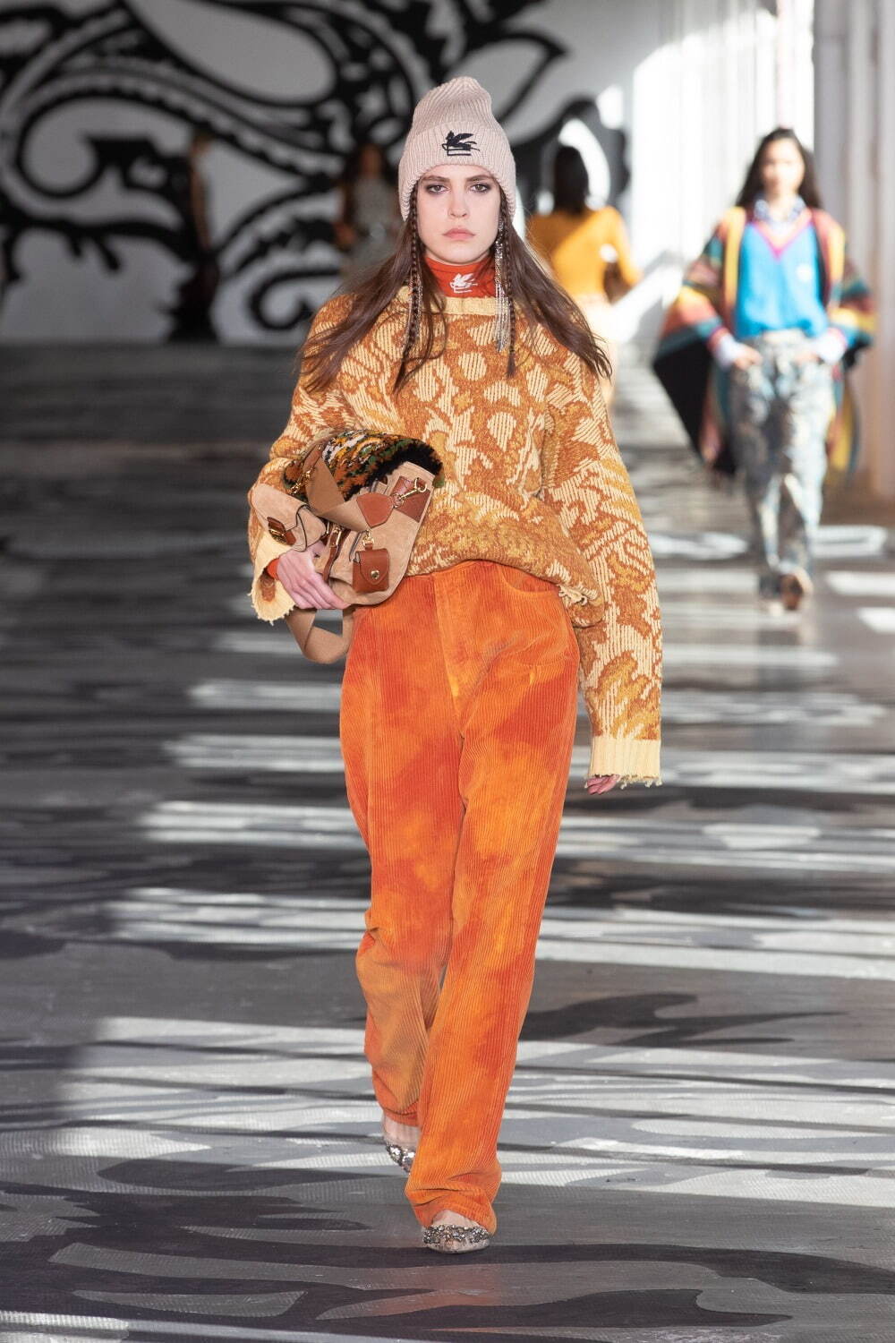 エトロ Etro ファッションプレス エトロ Etro ファッションプレス