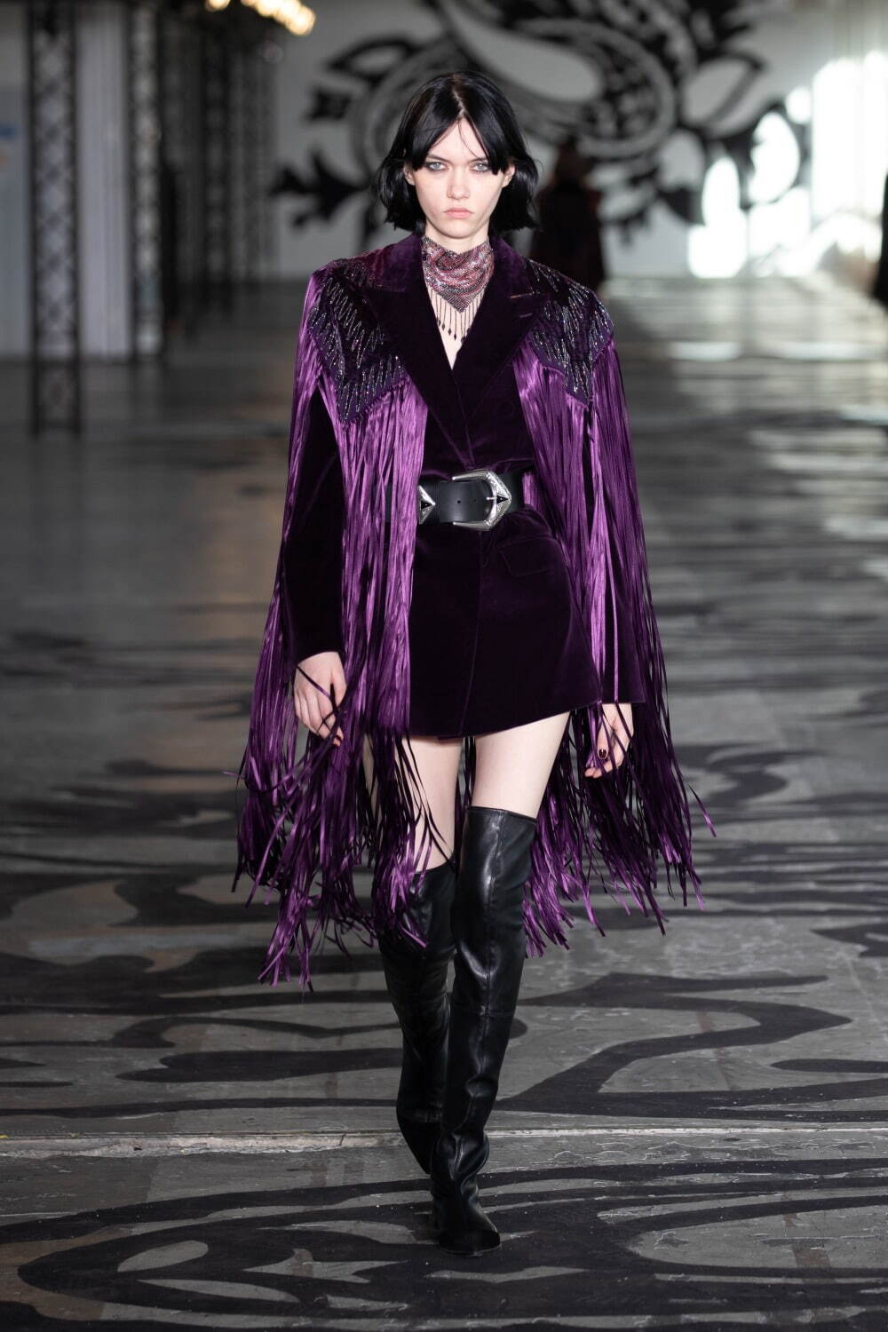 エトロ 2021-22年秋冬<span>コレクション</span> - 写真36