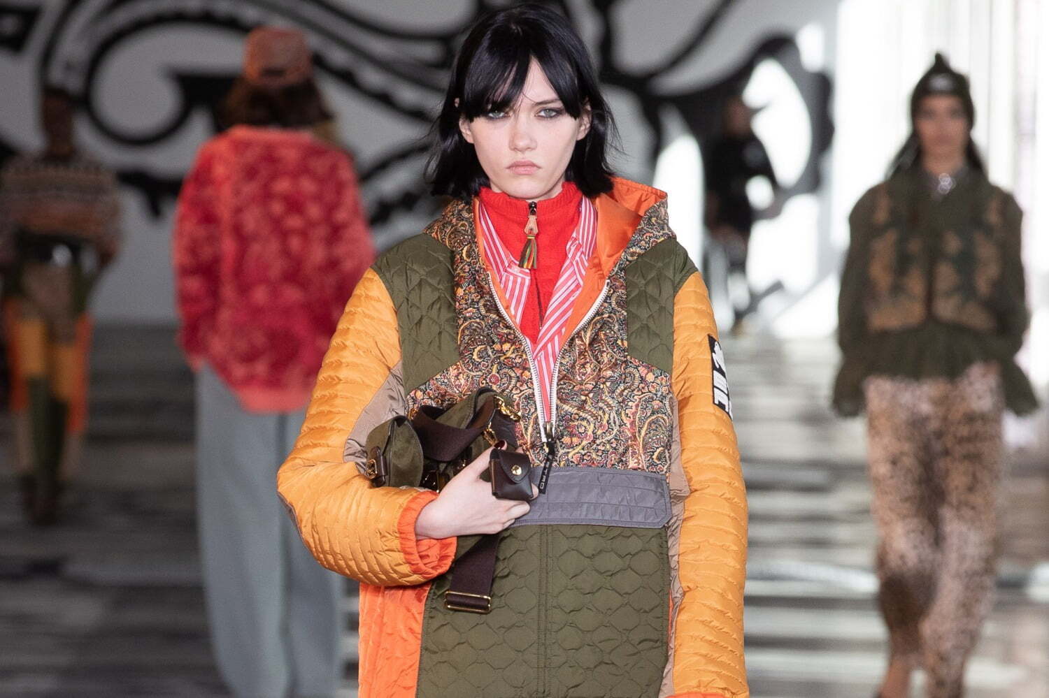 エトロ Etro ファッションプレス エトロ Etro ファッションプレス